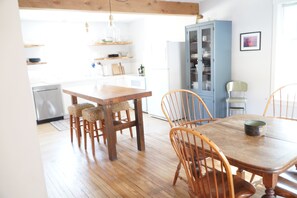 Dining - Our Guest House (State College)