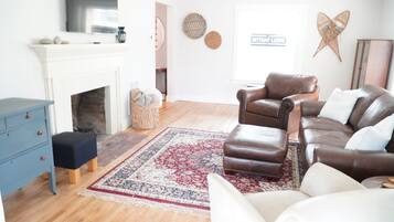 TV connectée, livres