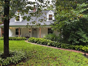 Exterior - Our Guest House (State College)
