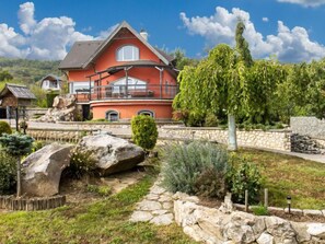 Exterior - Villa Rosso by Interhome (Balatongyörök)