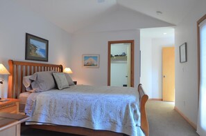 3 Schlafzimmer, Bügeleisen/Bügelbrett, Reisekinderbett, kostenloses WLAN