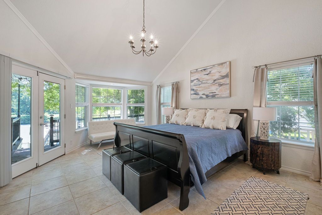 5 soveværelser, strygejern/strygebræt, gratis Wi-Fi, sengetøj