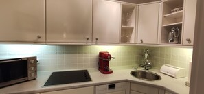 Appartement (App. Sylter Traumzeit) | Extérieur