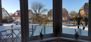 Apartment (App. Sylter Traumzeit) | AuĂenbereich