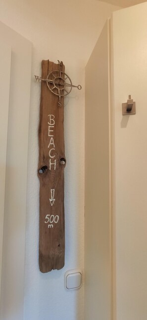 Appartement (App. Sylter Traumzeit) | Extérieur