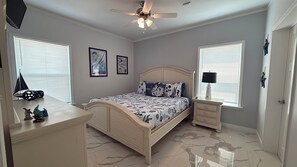3 Schlafzimmer, Bügeleisen/Bügelbrett, kostenloses WLAN, Bettwäsche