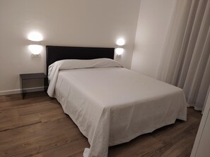 1 slaapkamer, wifi, beddengoed