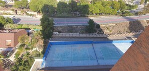 Cancha deportiva