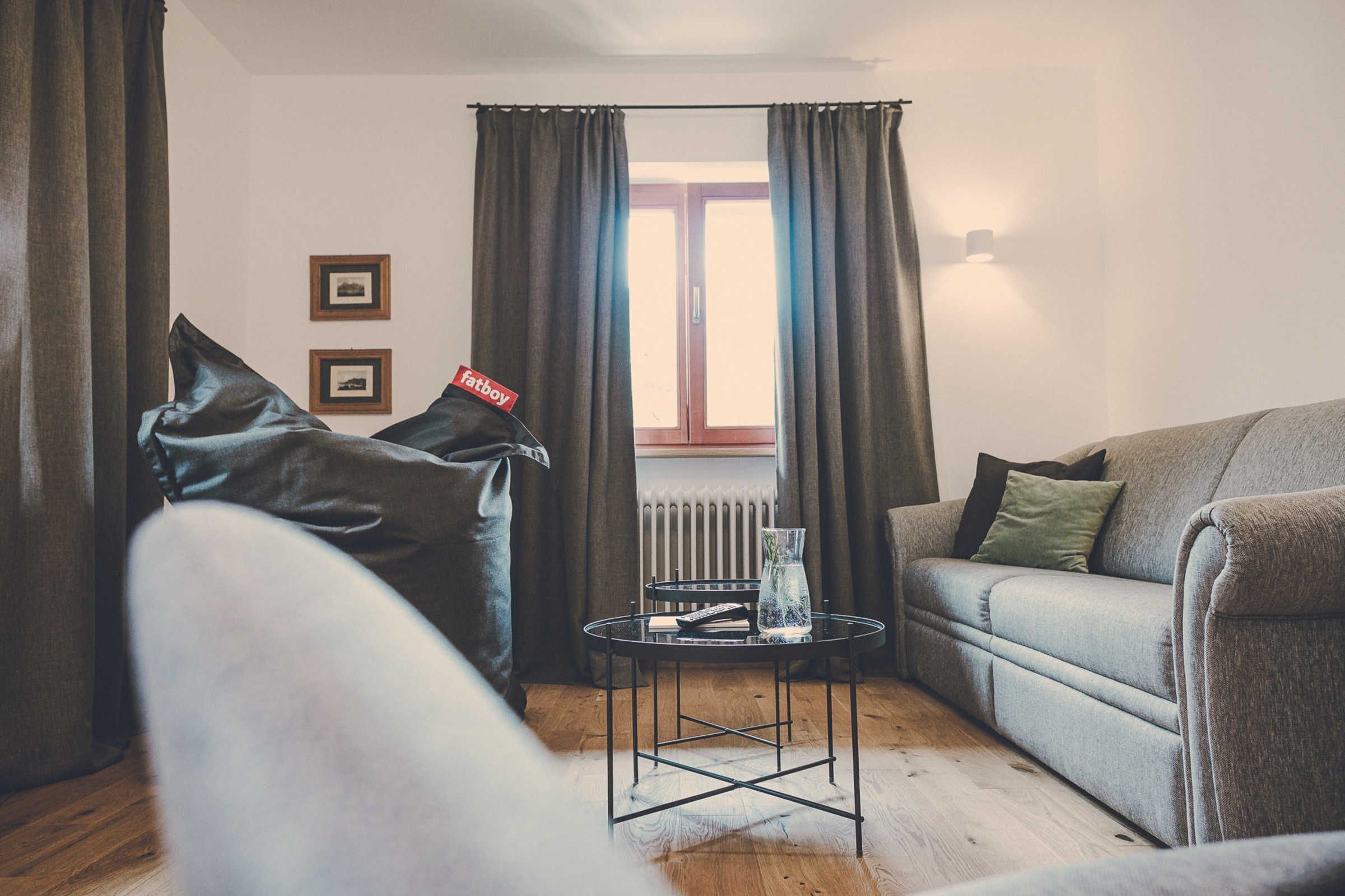 Zweizimmer-apartment Zwoats Dahoam - Der Lederer Hof - Boutique Hotel & - Tegernsee