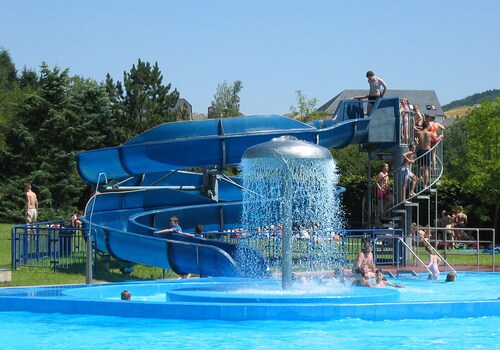 Pod Robina (1-2 persons)