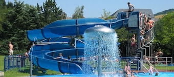 Pod Robina (1-2 persons)