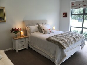 2 habitaciones, wifi y ropa de cama 