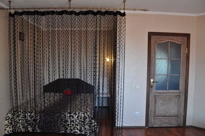 Classic Suite - Apartament Dwell