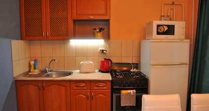 Classic Suite - Apartament Dwell