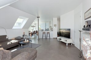 Fernseher