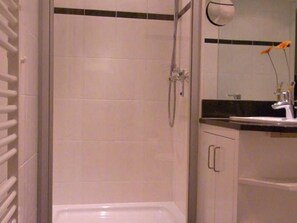 Dusche