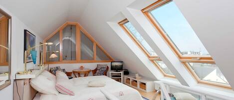 2 habitaciones y wifi