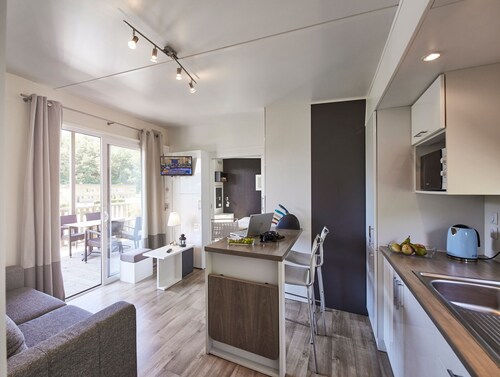 Chalet Taos 1 (1-4 persons)