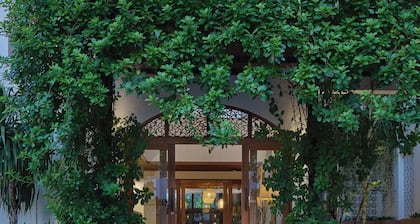 The Motifs Eco Hotel