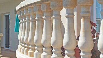 DĂ©tail de lâextĂ©rieur