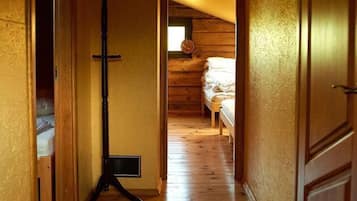 Villa, varias camas | Interior