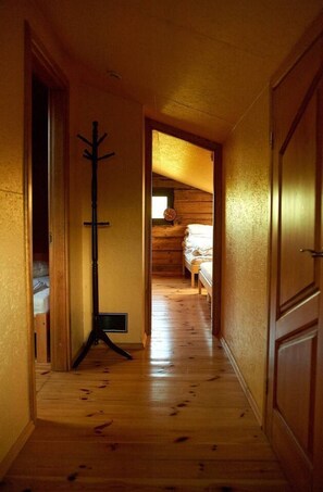 Villa, Multiple Beds | Interior