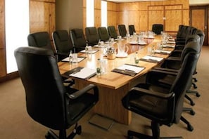Businesscentrum
