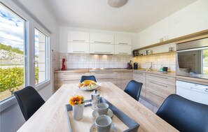 Dining - Lovely home in Stasevica (Stasevica)