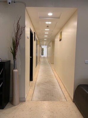 Interior - The Claire (Gurugram)