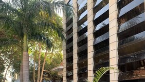 Exterior - The Claire (Gurugram)