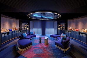 Meeting facility - Aloft by Marriott Bali Kuta at Beachwalk (Kuta)