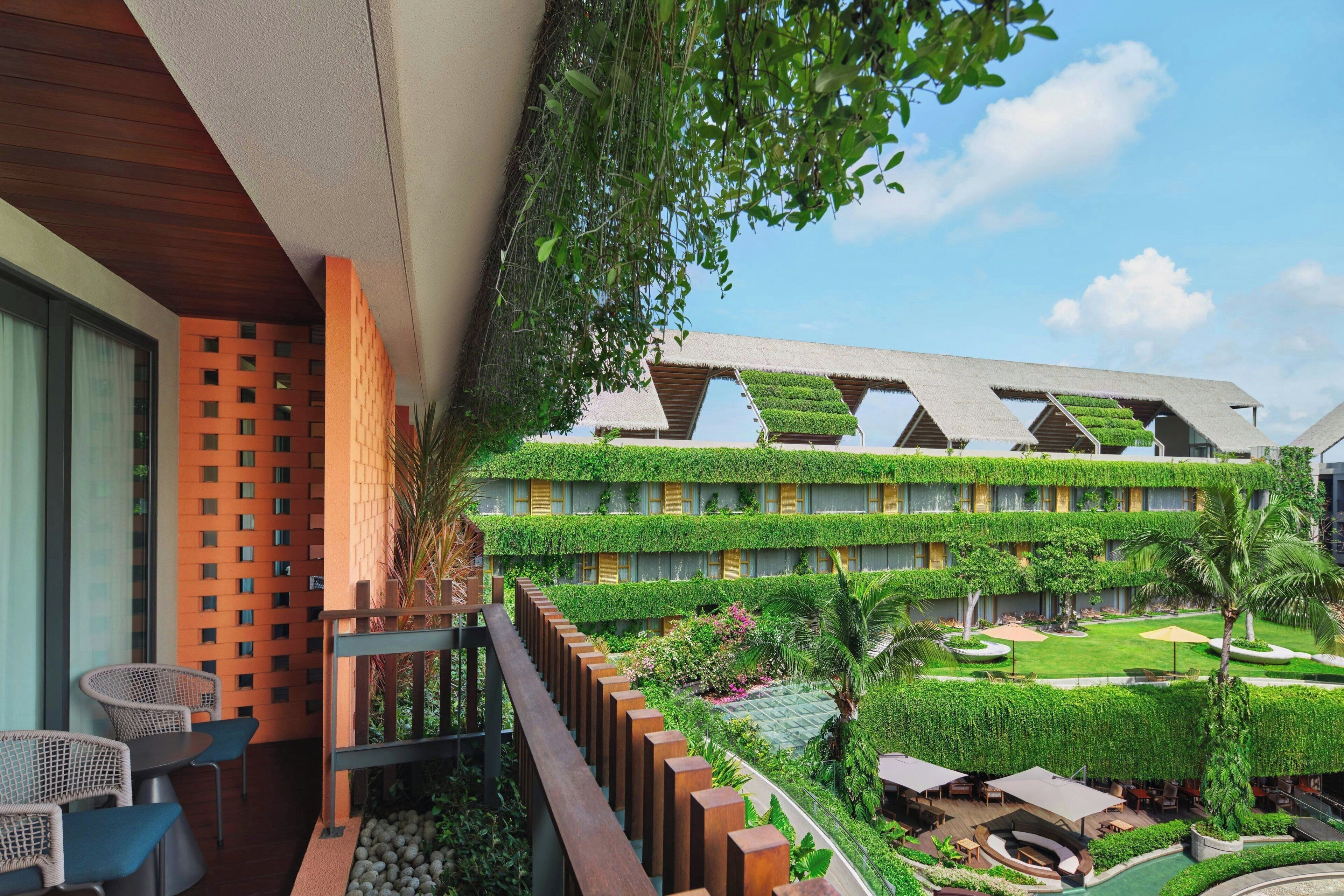 Foto - Aloft Bali Kuta at Beachwalk