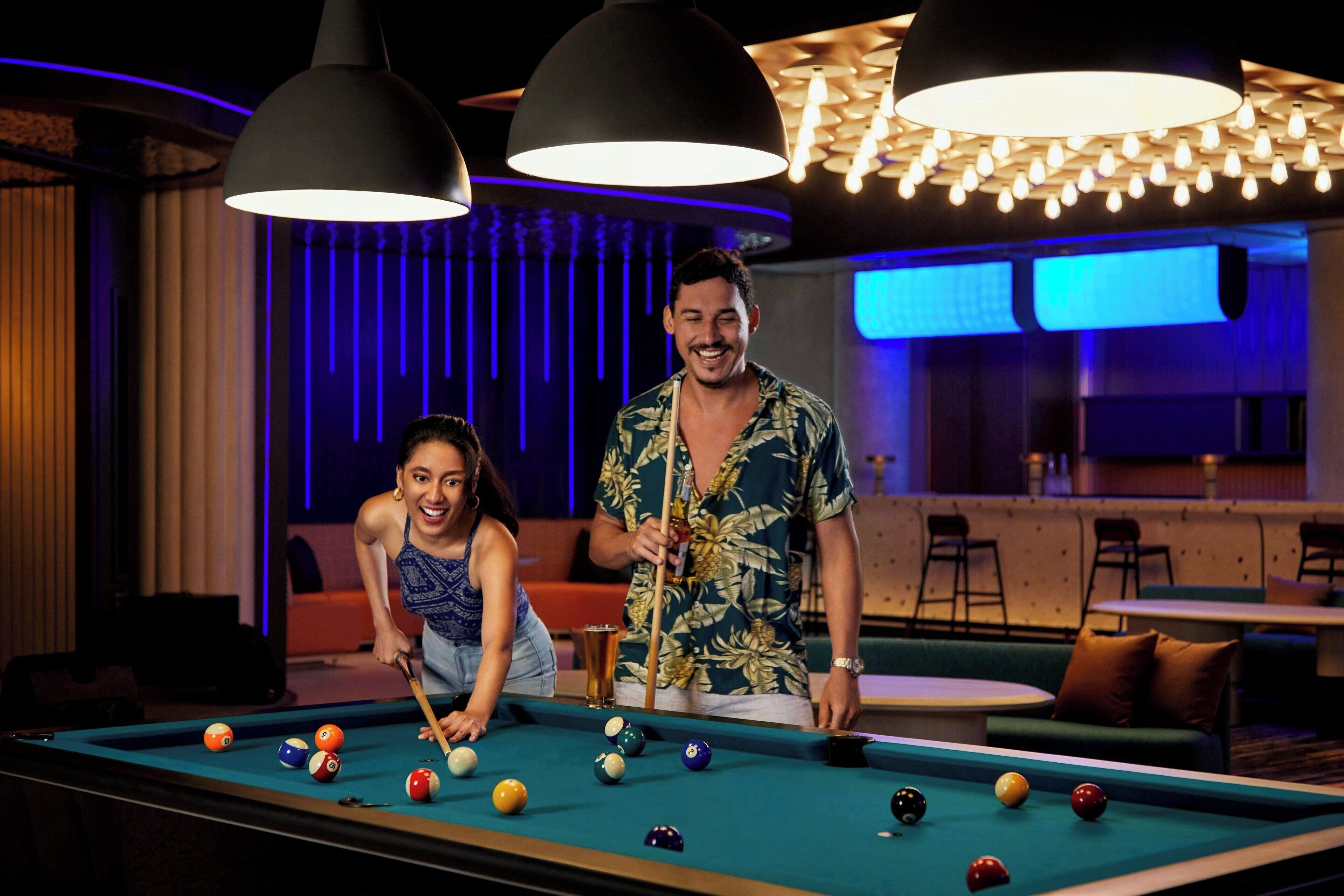 Foto - Aloft by Marriott Bali Kuta at Beachwalk