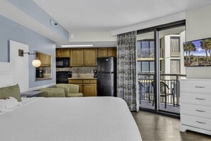 Bügeleisen/Bügelbrett, kostenloses WLAN, Bettwäsche