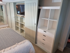 7 Schlafzimmer, WLAN