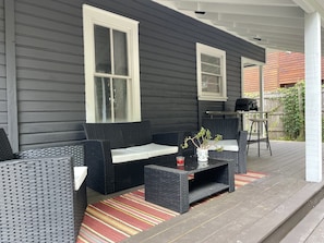 Terras