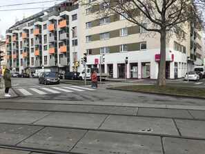 Eksteriør
