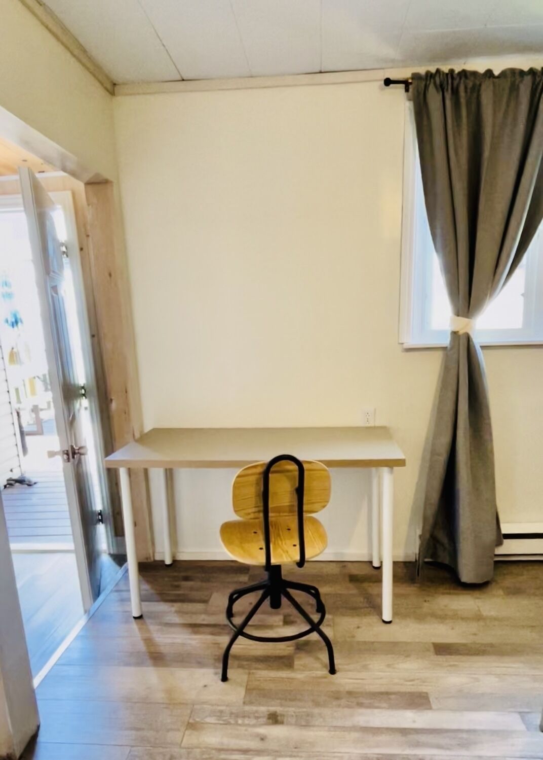 Intérieur