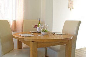 تناول الطعام