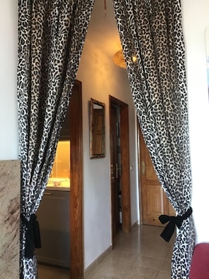 Interior - Ferienhaus Casa Tierra de Oro (Los Realejos)