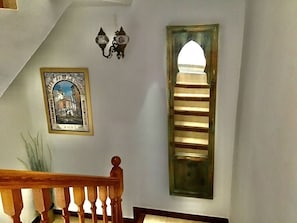 Interior - Ferienhaus Casa Tierra de Oro (Los Realejos)