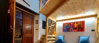 FANTASTIC STUDIO APARTMENT WITH BREATHTAKING VIEWS