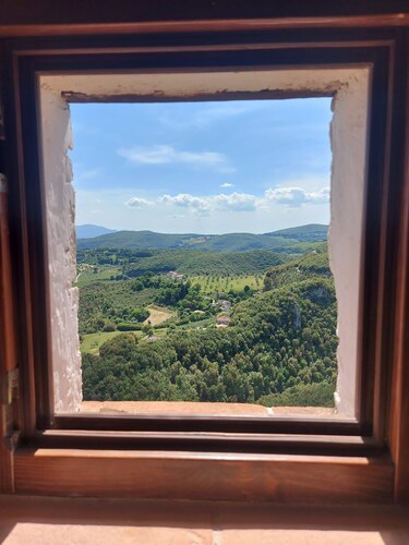 FANTASTIC STUDIO APARTMENT WITH BREATHTAKING VIEWS