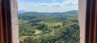 FANTASTIC STUDIO APARTMENT WITH BREATHTAKING VIEWS