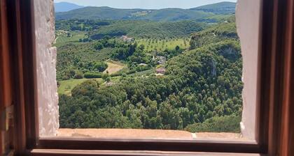 FANTASTIC STUDIO APARTMENT WITH BREATHTAKING VIEWS