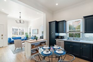 Interior - 3814 Surf's Up! Walk to the Beach, Downtown & Park (Pacific Grove)