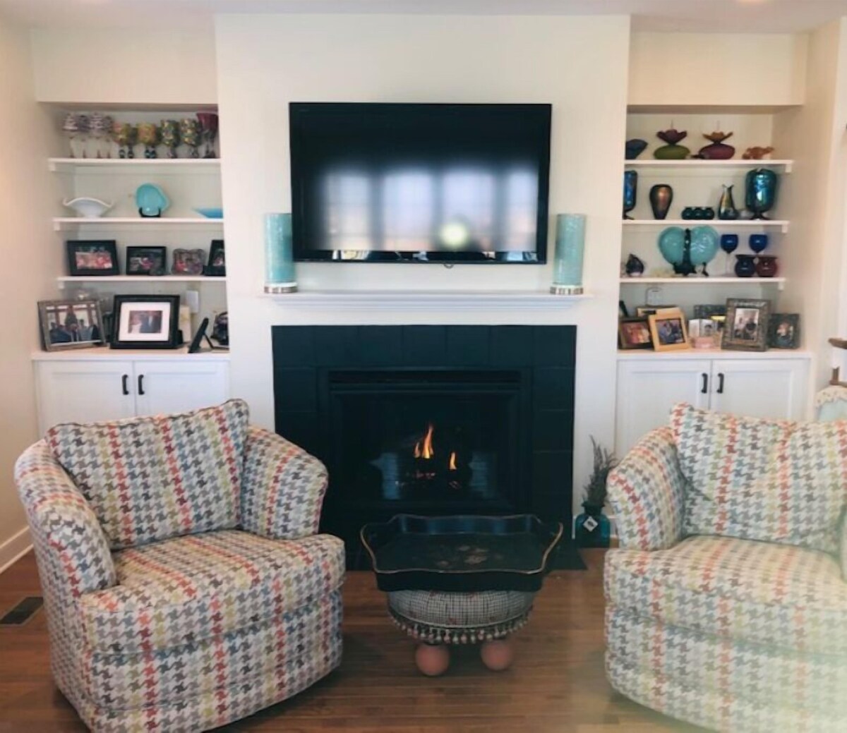 Bild für Gastgeberprofil