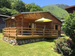 Exterior - Chalet de l'Ours Brun *** (Gère-Bélesten)
