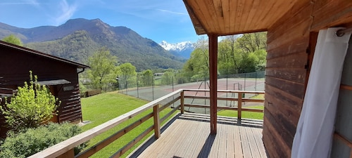 Chalet de l'Ours Brun ***