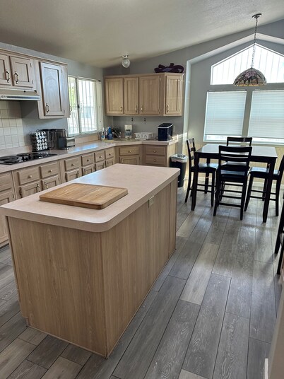 Sunny Yuma Vacation House